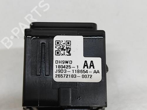 Switch JAGUAR I-PACE (X590) EV400 AWD | BP28275891I30 