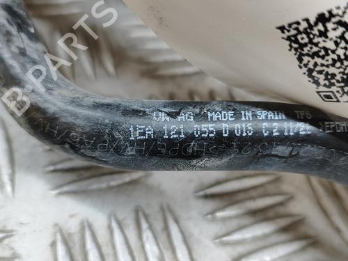 Pipe VW ID.4 (E21) Pro | BP27782533M125 