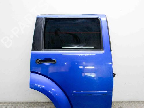 Used Right rear door DODGE NITRO 2.8 CRD 4WD (177 hp) 10071646