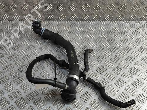 Pipe SKODA SUPERB III Estate (3V5) 2.0 TDI 5Q0122101CN