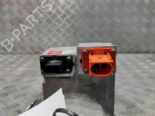 AC compressor SKODA ENYAQ iV SUV (5AZ) 60 | BP27775989M34