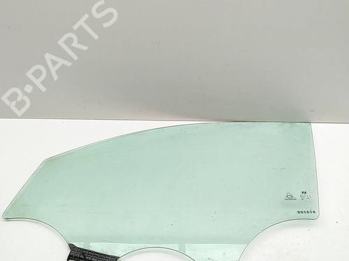 Used Front left door window Front left door window HYUNDAI TUCSON (TL, TLE) 1.7 CRDi (116 hp) 33380481 33380481