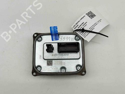 Electronic module MERCEDES-BENZ C-CLASS Convertible (A205) C 220 d (205.404) | BP29542282M83 