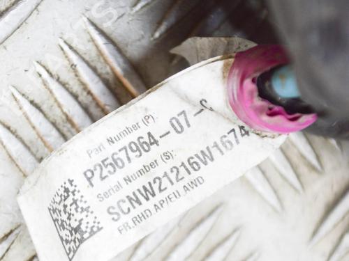 Wiring harness TESLA MODEL 3 (5YJ3) EV AWD | BP27763258E16 - Image 7