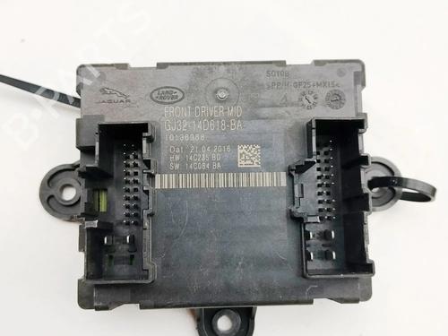 Electronic module LAND ROVER RANGE ROVER EVOQUE (L538) 2.0 D | BP38292220M83  - Image 6