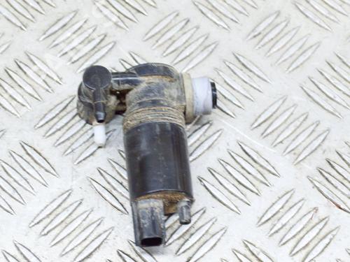 Washer pump FORD FIESTA VI (CB1, CCN) 1.0 EcoBoost | BP14624375E24 