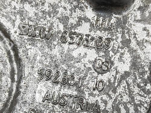 Timing cover AUDI A5 Sportback (8TA) 3.0 TDI quattro | BP30256615M123 