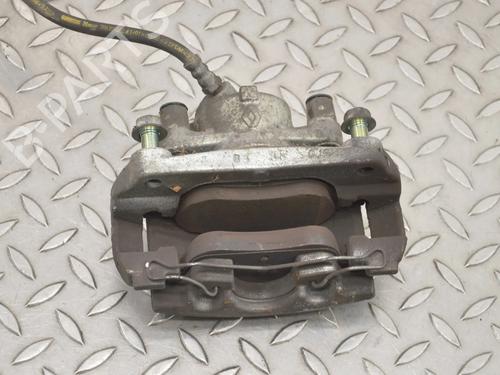 Left front brake caliper NISSAN JUKE (F16_) DIG-T 117 | BP33357616M105 - Image 4