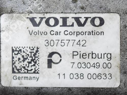 Egr VOLVO V60 I (155) D3 / D4 | BP6772442M69 