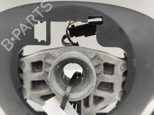 Steering wheel RENAULT ZOE (BFM_) ZOE | BP27644256C49 - Image 7