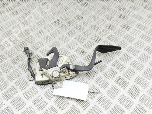 Fechadura do capot Fechadura do capot MASERATI GRAN TURISMO I 4.7 S (439 hp) 39687444 39687444