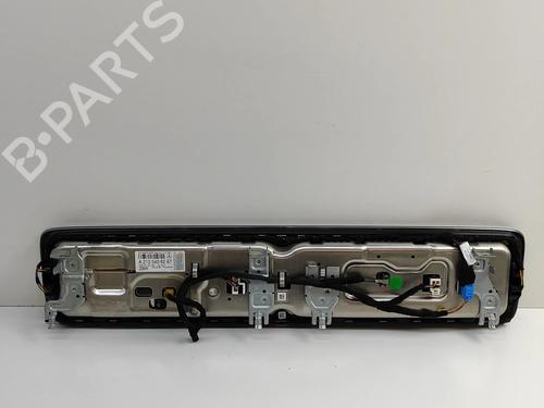 Display monitor MERCEDES-BENZ E-CLASS (W213) E 350 d (213.033) | BP26526072C48 - Image 6