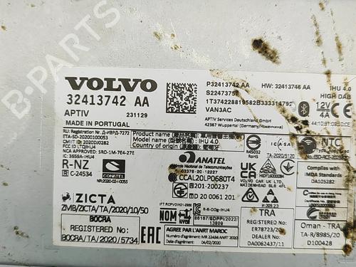Electronic module VOLVO V90 II Estate (235) B6 Mild-Hybrid AWD | BP33382210M83  - Image 6