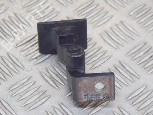 Hinge/Door check strap BMW 3 (F30, F80) 320 d | BP14625141C146 
