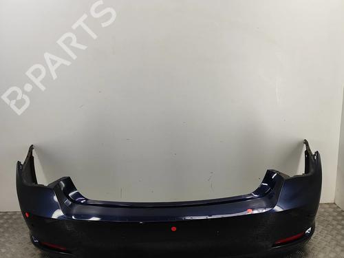 Bagtil kofangere Bagtil kofangere BMW 7 (F01, F02, F03, F04) 730 d (245 hp) 29593456 29593456