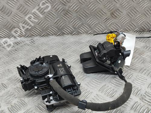 Tailgate lock AUDI Q5 (FYB, FYG) 2.0 TDI quattro | BP16077103C101 