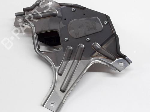 Rear wiper motor TOYOTA YARIS (_P13_) 1.5 Hybrid (NHP130_) | BP10402365M102 