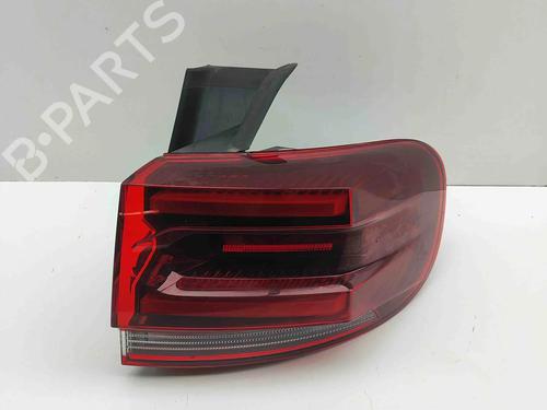 Used Right taillight Right taillight CITROËN C5 AIRCROSS (A_) 1.6 Hybrid 225 (A45GFR) (224 hp) 29459565 29459565