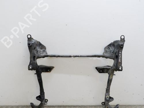 Used Subframe AUDI A6 Allroad C7 (4GH, 4GJ) 3.0 TDI quattro (272 hp) 10673615