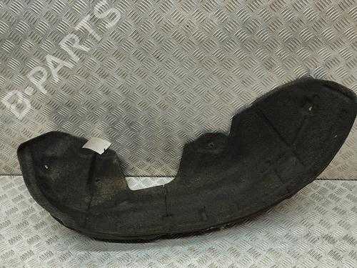 Wheel arch MAZDA CX-5 (KE, GH) 2.2 D (KE2FW) | BP29392349C56 