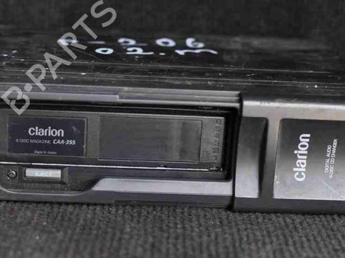 Module électronique PEUGEOT 206 Hatchback (2A/C) 1.4 HDi | BP7081388M83 