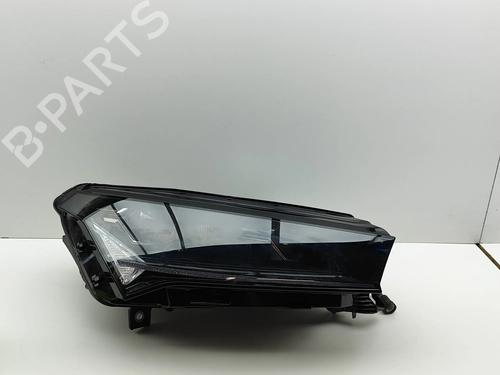 Used Right headlight SKODA ENYAQ iV SUV (5AZ) 85 (286 hp) 28028427