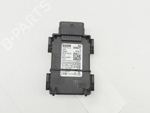 Used Electronic module Electronic module BMW X3 (G01, F97, G08) xDrive 20 d (190 hp) 39958769 39958769