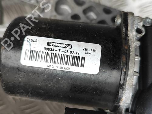 Vindrude Viskermekanisme TESLA MODEL X (5YJX) P100D AWD | BP33661625C83  - Image 6