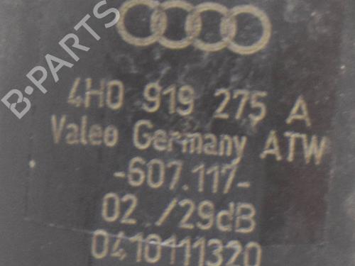 Electronic module AUDI A5 (8T3) 3.0 TDI quattro | BP8838493M83 