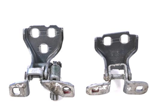 Used Hinge/Door check strap Hinge/Door check strap JEEP GRAND CHEROKEE III (WH, WK) 3.0 CRD 4x4 (211 hp) 33341372 33341372