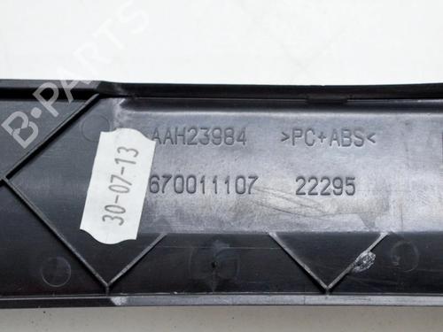 Other MASERATI QUATTROPORTE VI 3.8 GT S | BP7853961O1 