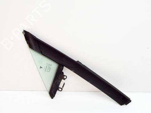 Front right quarter glass TESLA MODEL S (5YJS) 85 | BP11681915C112 