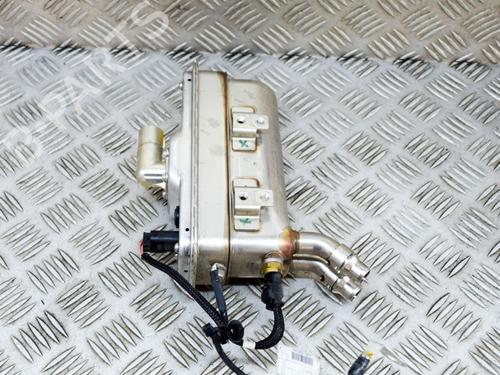 Electronic module BMW X3 (G01, F97, G08) iX3 | BP27763967M83 