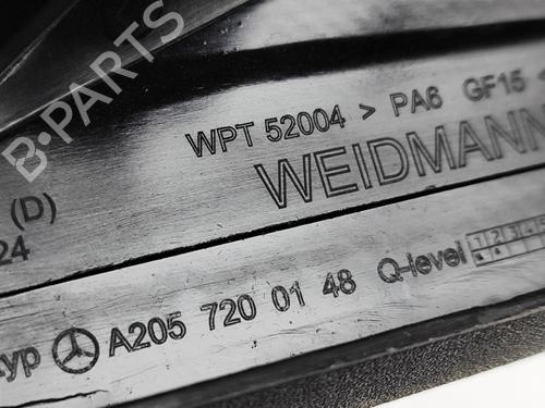 Speaker MERCEDES-BENZ C-CLASS (W205) C 350 e (205.047) | BP30155190E2