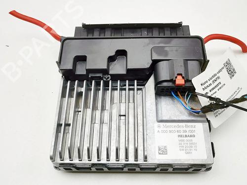 Used Electronic module Electronic module 39205627 39205627