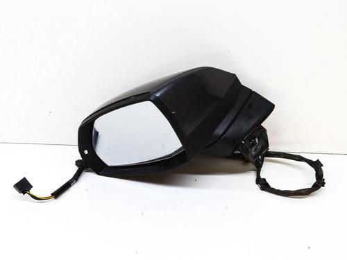Used Left mirror Left mirror AUDI Q5 (FYB, FYG) 2.0 TDI quattro (190 hp) 11113241 11113241