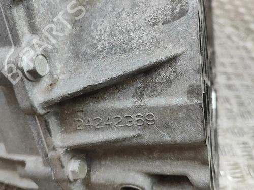 Gearbox SAAB 9-4X 3.0 XWD | BP39686959M3 - Image 7