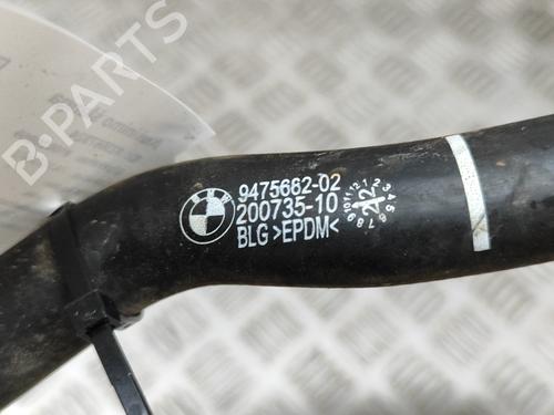 Pipe BMW i4 (G26) M50 All-wheel Drive | BP27769323M125 