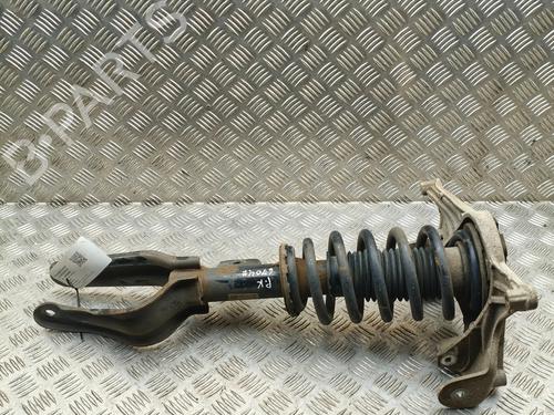 Used Left front shock absorber Left front shock absorber 39534471 39534471