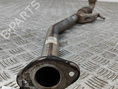 Pipe AUDI Q7 (4MB, 4MG, 4MQ) 45 TDI quattro | BP28438622M125