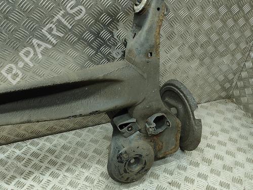 Rear axle PEUGEOT 3008 II SUV (MC_, MR_, MJ_, M4_) 1.5 BlueHDi 130 | BP21188259M2