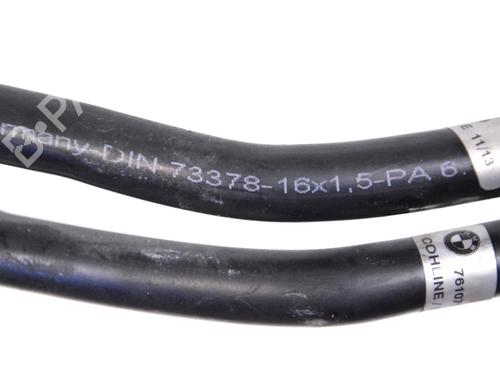 Pipe BMW 5 (F10) ActiveHybrid | BP33349980M125  - Image 5