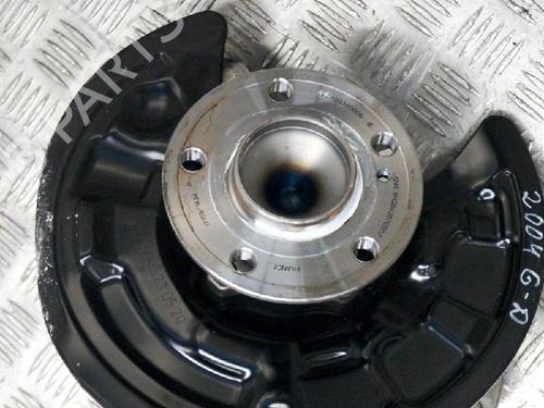 Right rear steering knuckle MERCEDES-BENZ GLA-CLASS (X156) GLA 220 d (156.903) | BP14659602M28 