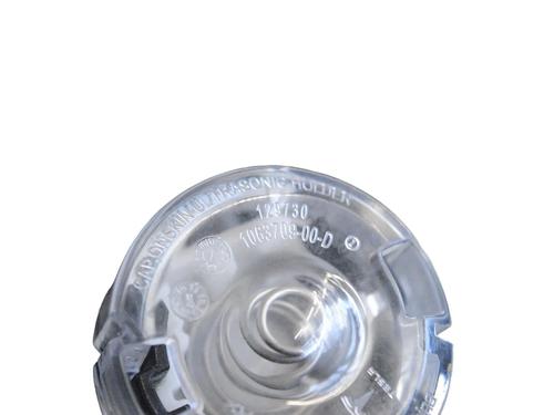 Electronic module TESLA MODEL X (5YJX) P100D AWD | BP30251611M83