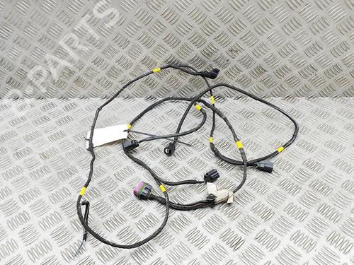 Electronic module MASERATI GHIBLI III (M157) 3.0 D | BP34520916M83 - Image 5