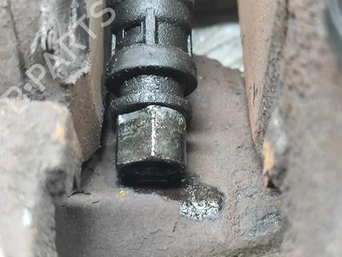 Right front brake caliper OPEL VIVARO C Van (K0) 2.0 | BP30004796M104  - Image 6