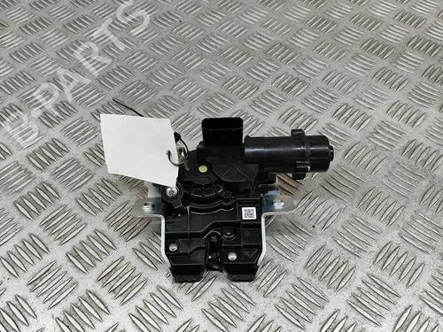 Used Tailgate lock KIA SPORTAGE V (NQ5) 1.6 T-GDi Hybrid AWD (215 hp) 27784095