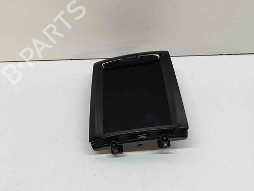 Display monitor VOLVO XC60 II (246) 2.0 B5 Mild-Hybrid | BP29486409C48 