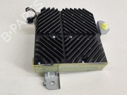 Elektronisk modul HONDA CIVIC X Hatchback (FC_, FK_) 2.0 Type-R (FK8) | BP20981631M83 