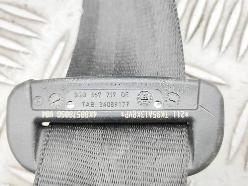 Rear left seatbelt AUDI A6 C8 Avant (4A5) RS6 TFSI Mild Hybrid quattro | BP37583495I29 - Image 7